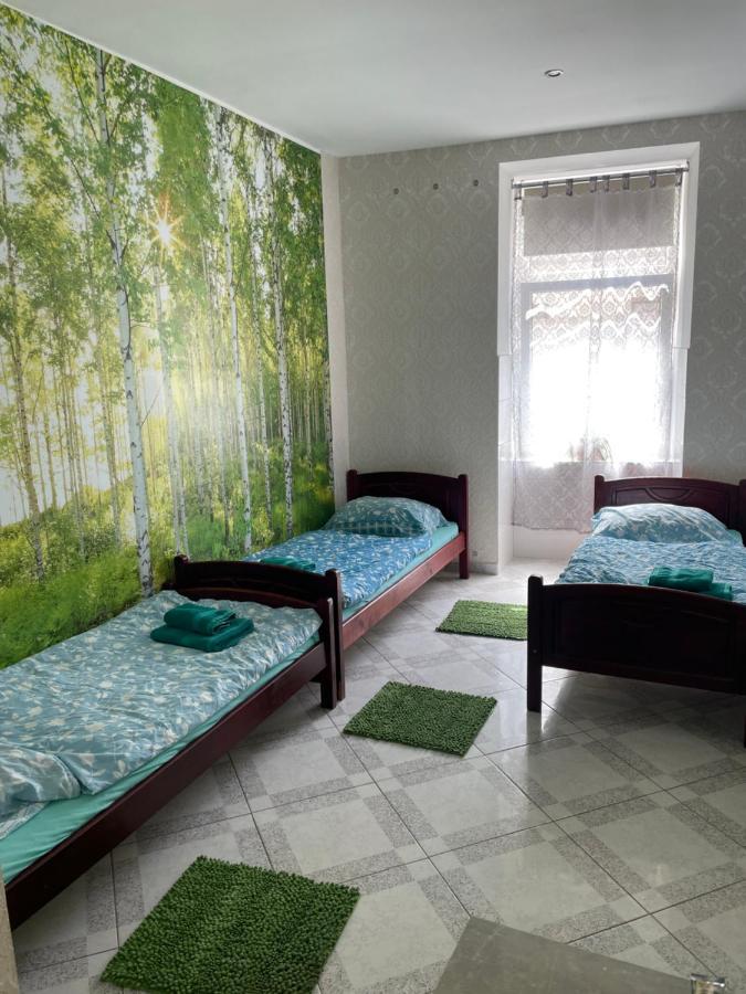 Hostel Viktoria Artur Wien
